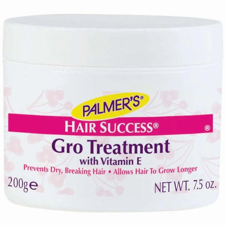 Hair Success Gro Treatment by Palmers