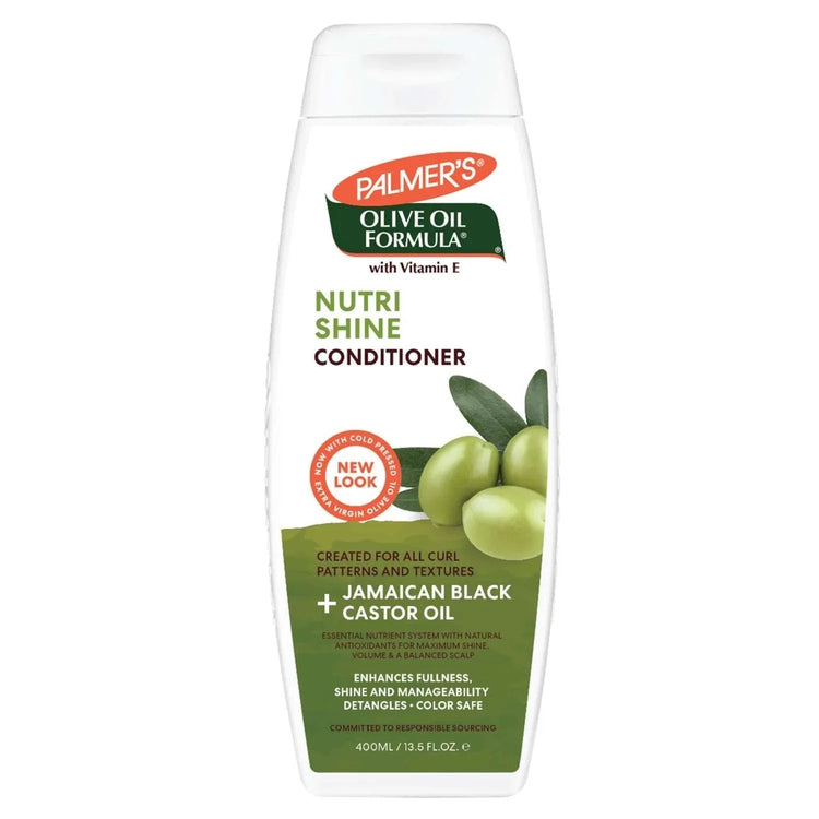 Palmers Olive Oil Formula Nutri Shine Conditioner by Palmers