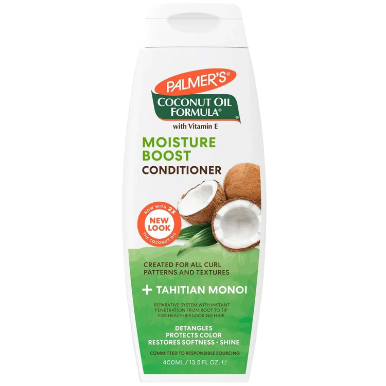 Palmers Coconut Oil Formula Moisture Boost Conditioner by Palmers