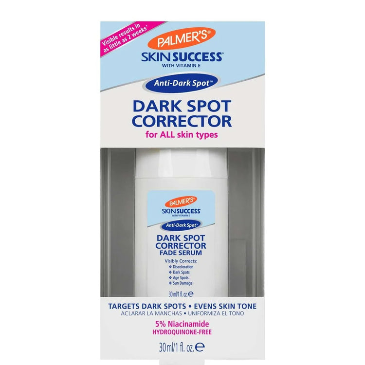 Palmers Skin Care Success Dark Spot Correcting Fade Serum by Skin Care Success