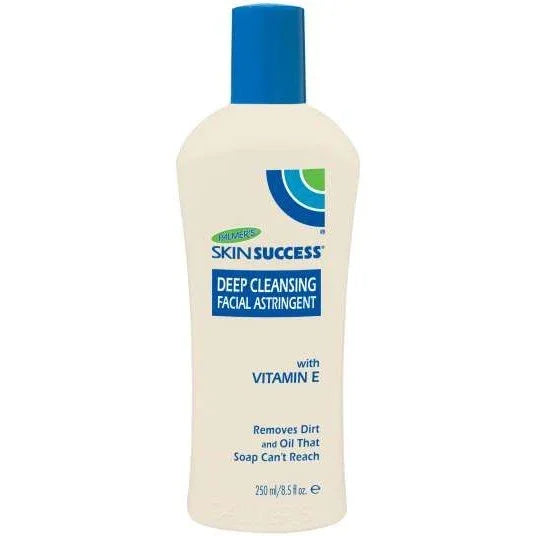 Skin Care Success Deep Cleaning Facial Astringent by Palmers