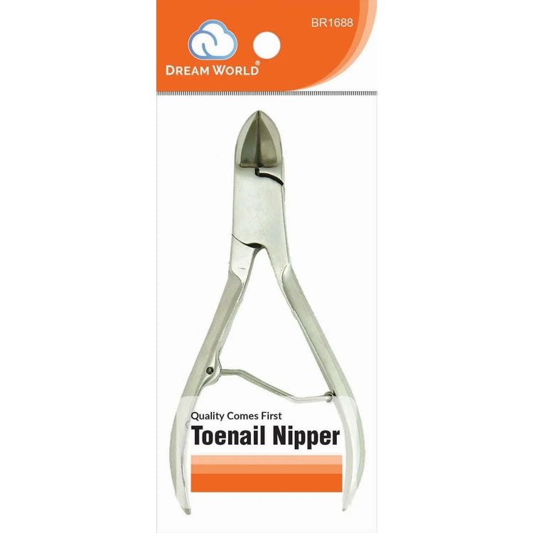 Brittny Nipper Toenail by BRITTNY