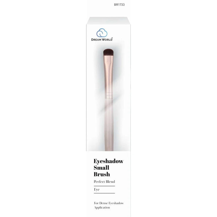 Brittny Cosmetic Brush Eyeshadow Small by BRITTNY