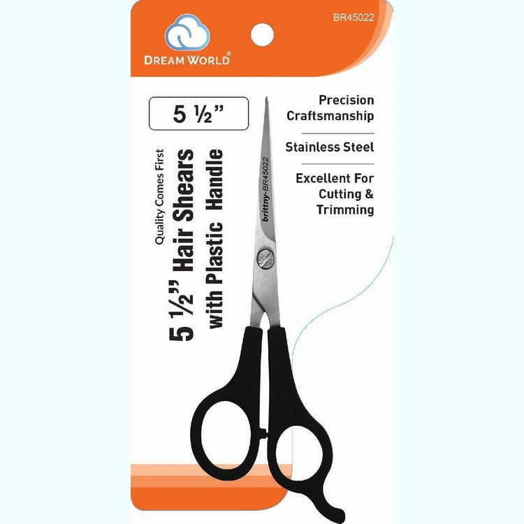 Brittny Scissor Shear Plastic by BRITTNY