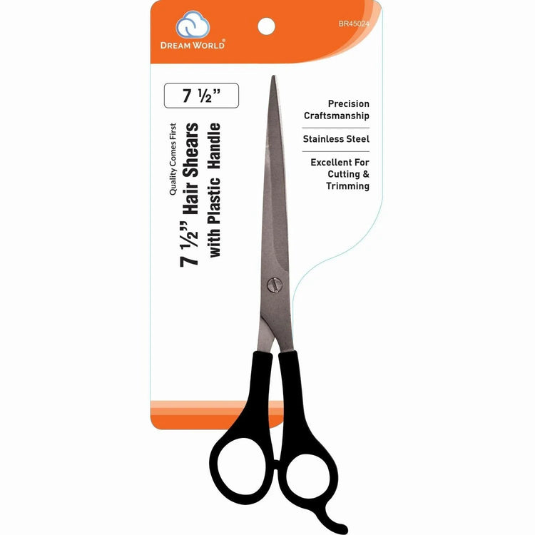 Brittny Scissor Shear Plastic by BRITTNY