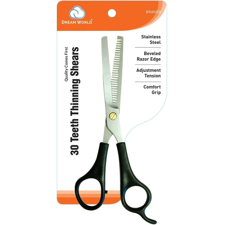 Brittny Scissor Thinning 30-Teeth by BRITTNY