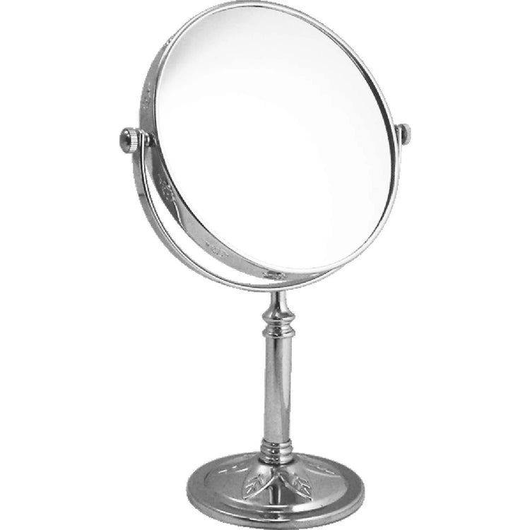 Brittny Mirror 2-Way Stand Steel - Small by BRITTNY
