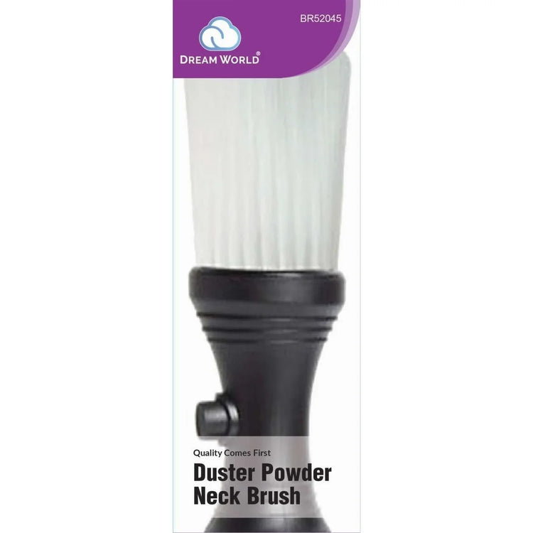 Brittny Brush Neck Duster Powder by BRITTNY