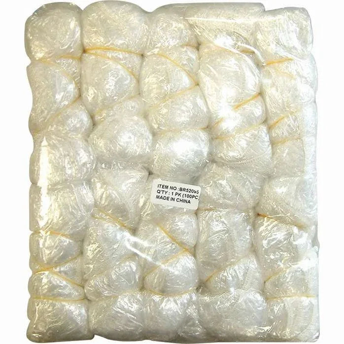 Brittny Cap Processing Clear 100Pk by BRITTNY