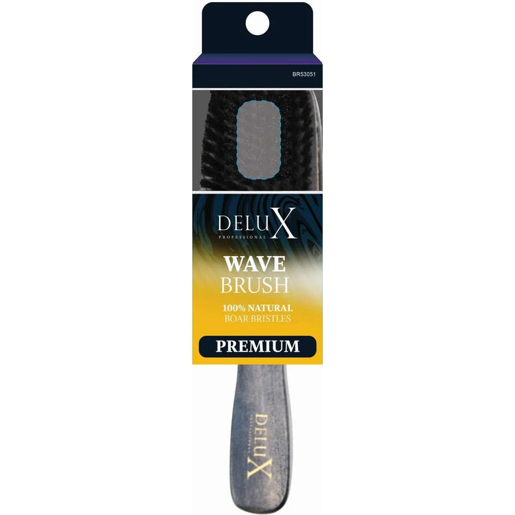 Brittny Brush Premium Boar Bristol by BRITTNY