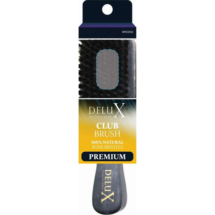Brittny Brush Premium Boar Bristol by BRITTNY