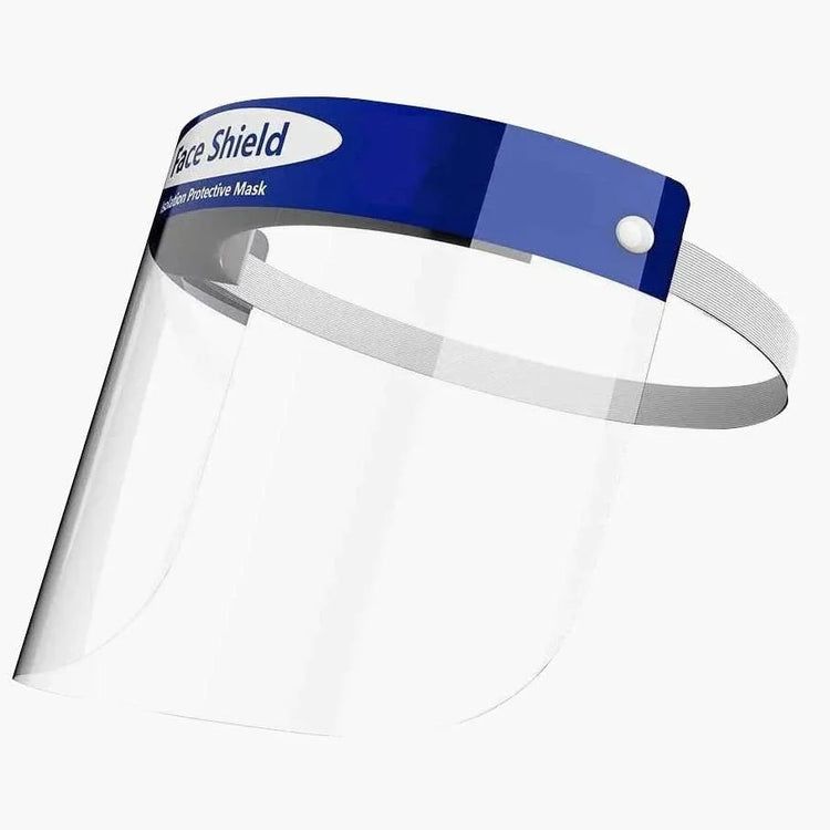 Brittny Face Shield by BRITTNY