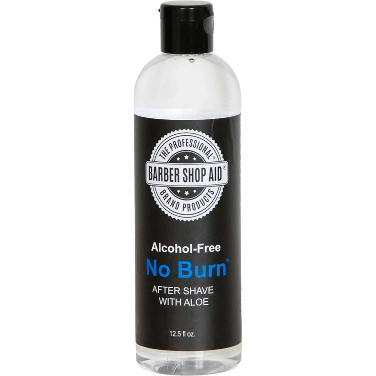 Barber Shop Aid No Burn by Barber Shop Aid