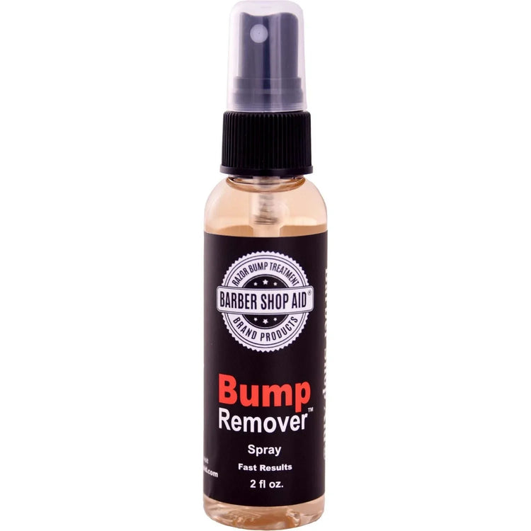 Barber Shop Aid Bump Remover by Barber Shop Aid