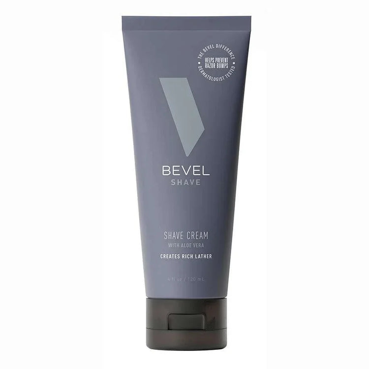 Bevel Shave Cream by Bevel