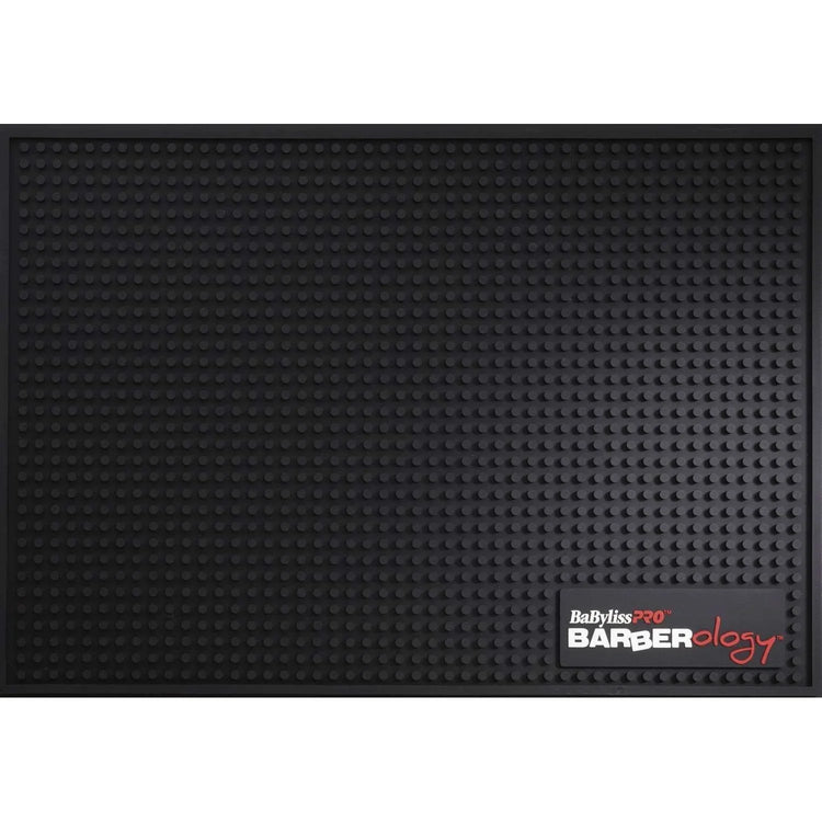 Babylisspro Barberology Professional Barber Mat by BABYLISS