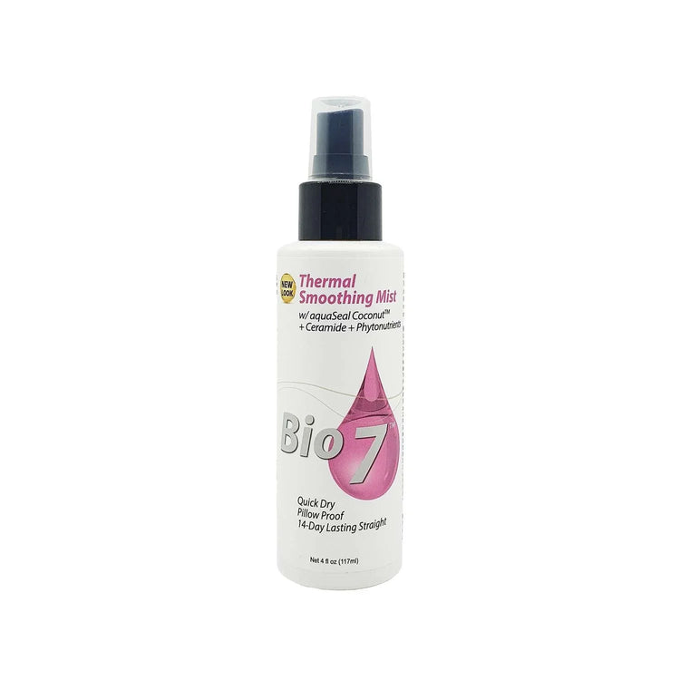 Bio7 Thermal Smoothing Mist by By Natures