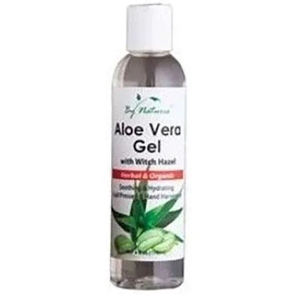 By Natures Aloe Vera Gel by By Natures