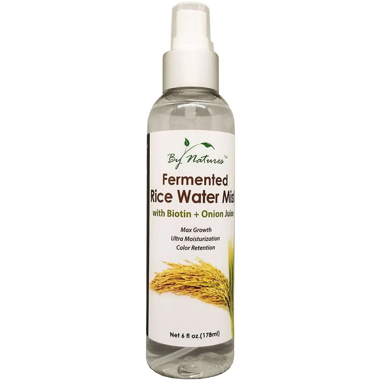 By Nature Fermented Rice Water Mist by By Natures