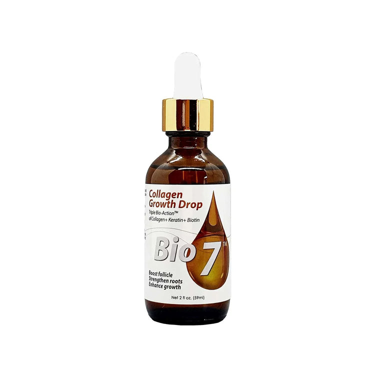 By Nature Bio7 Collagen Growth Drop by By Natures