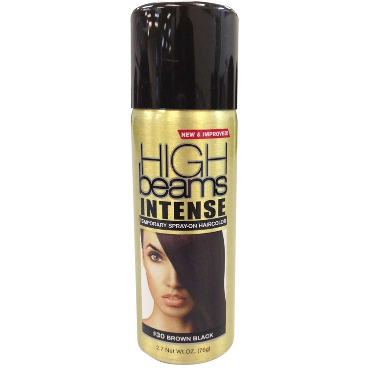 High Beams Brown Black by High Beams