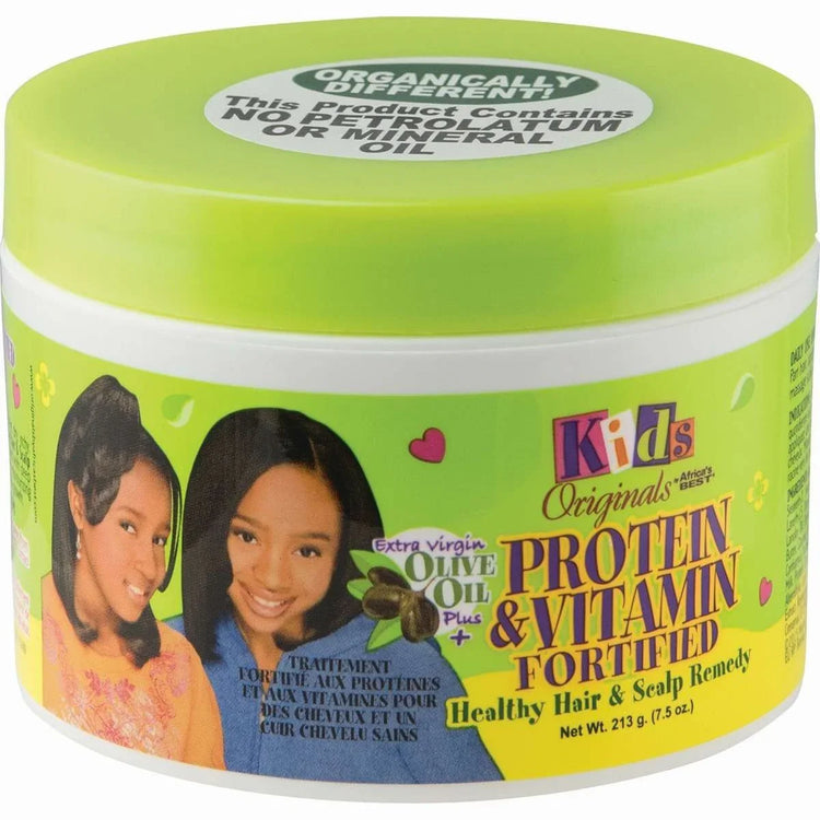 Kids Originals Hair Scalp Remedy by AFRICAS BEST