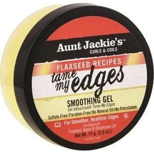 Aunt Jackie&
