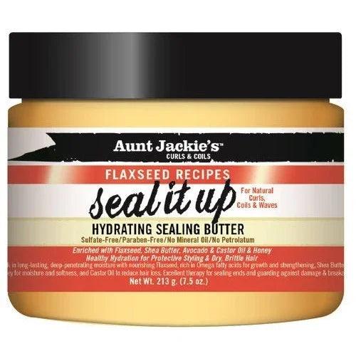 Aunt Jackie&
