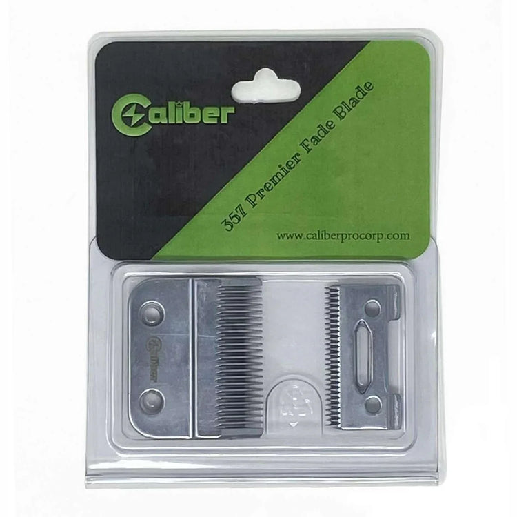 Caliber 357 Magnum Replacement Blade by Caliber