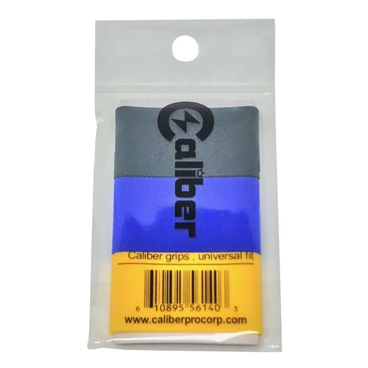 Caliber No Slip Clipper Grips by Caliber