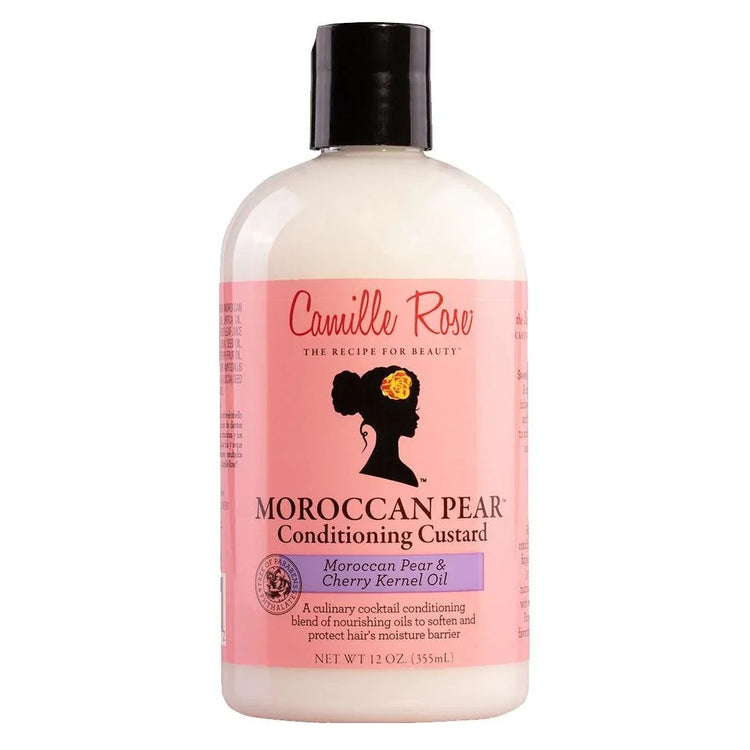 Camille Rose Moroccan Pear Conditioning Custard by CAMILLE ROSE