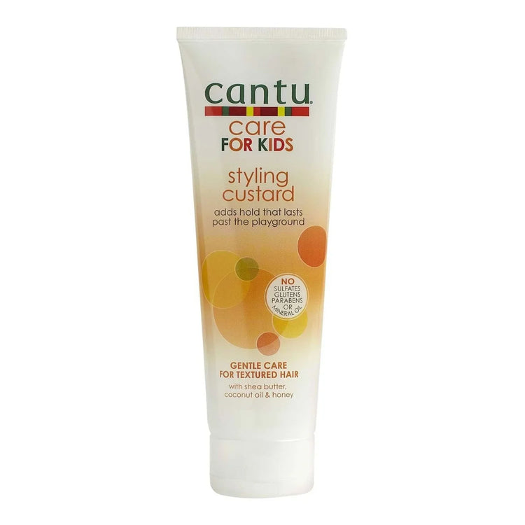 Cantu Care For Kids Styling Custard by CANTU