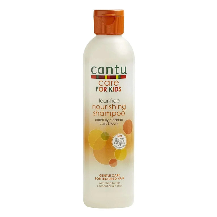 Cantu Care For Kids Tear Free Nourishing Shampoo by CANTU