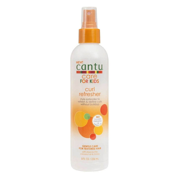 Cantu Care For Kids Curl Refresher by CANTU