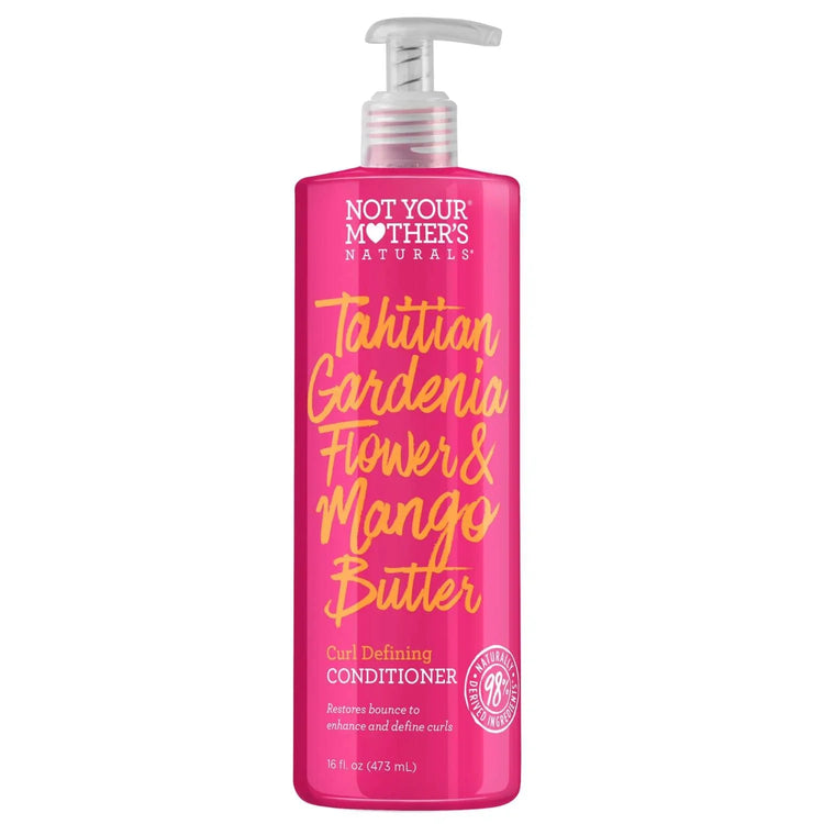 Not Your Mother&