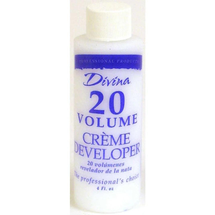 Divina Creme 20 Volume by Divina