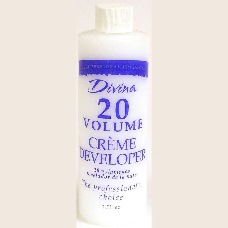 Divina Creme 20 Volume by Divina