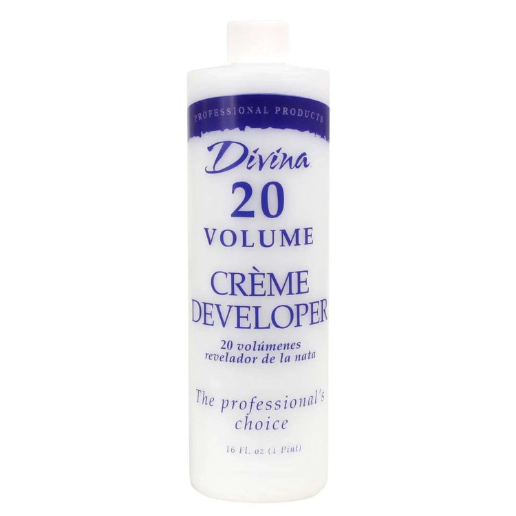 Divina Creme 20 Volume by Divina