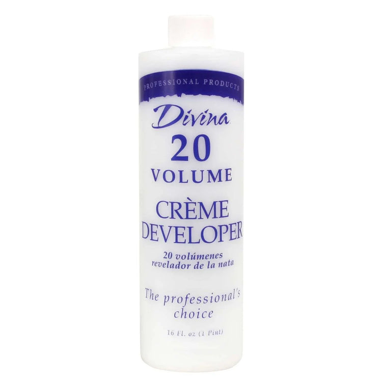 Divina Creme 20 Volume by Divina