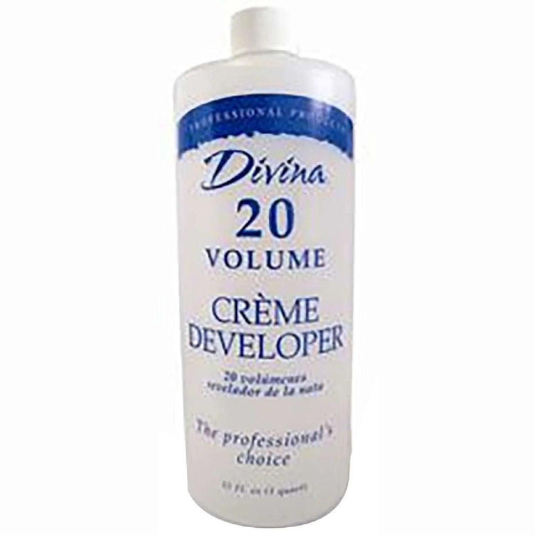 Divina Cream 20 Volume by Divina