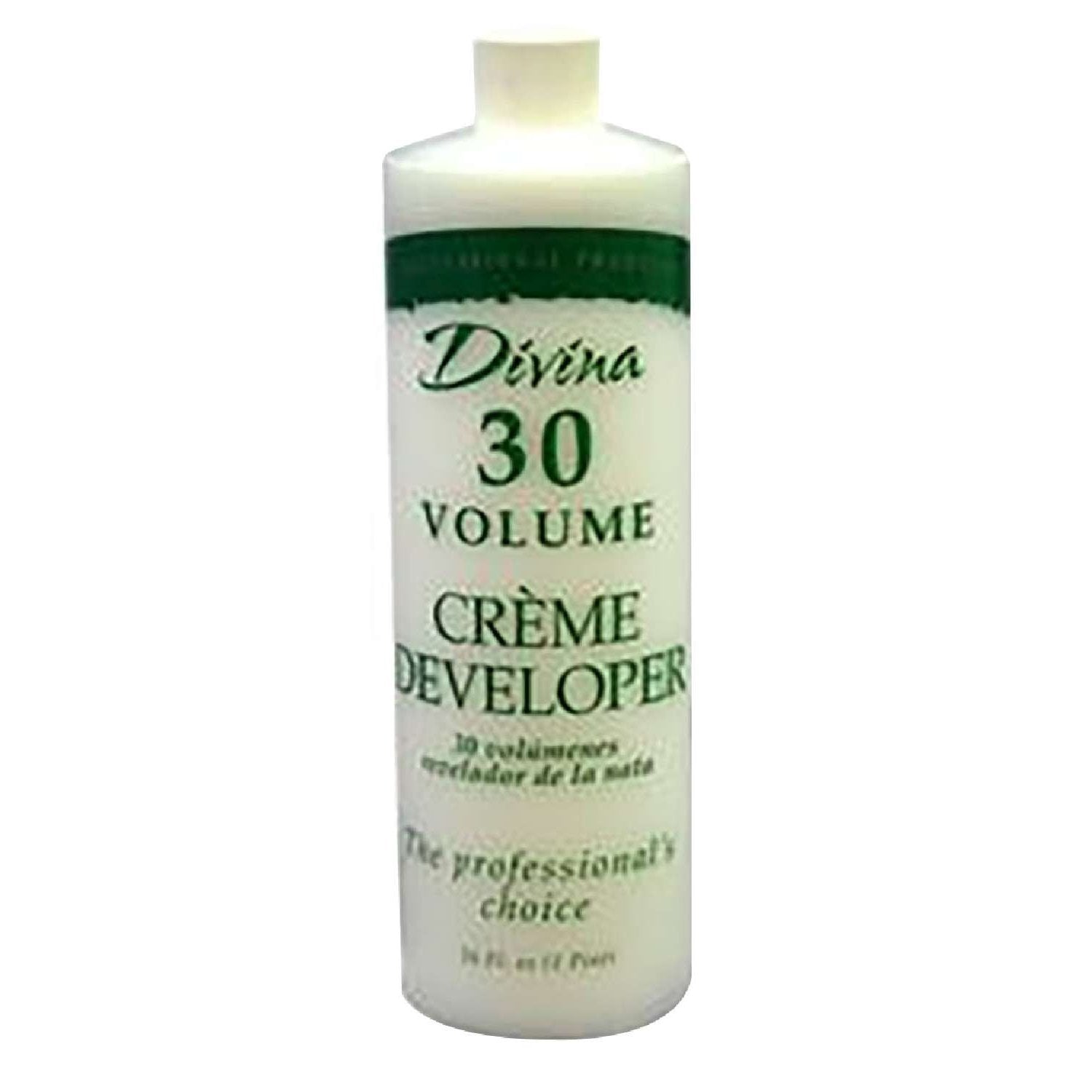 Dicina Creme 30Volume Dicina Creme 30Volume