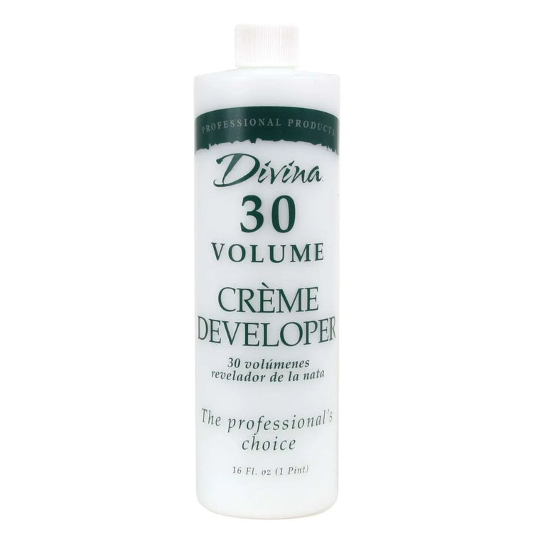 Divina Creme 30 Volume by Divina