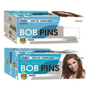 Dream Bobpin Bulk 1Lb by DREAM