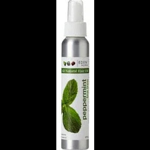 Eden Body Works Pepper Mint Tea-Tree Oil by Eden Bodyworks
