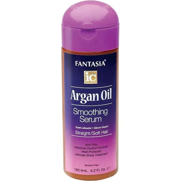 Fantasia Ic Argan Oil Smoothing Serum by Ic Fantasia