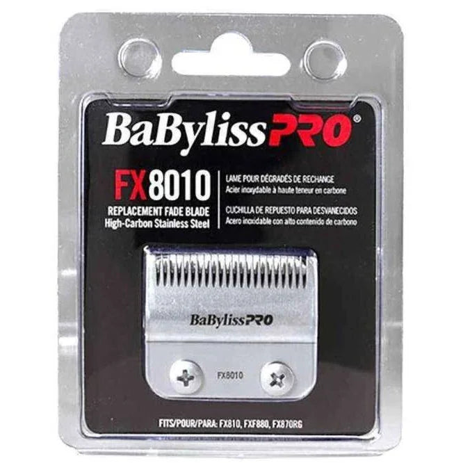 Fx Stainless Fade Blade Fx870Rg 870 825 673 by BABYLISS