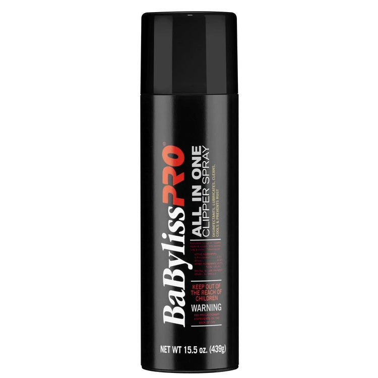 Babylisspro All In One Clipper Spray by BABYLISS