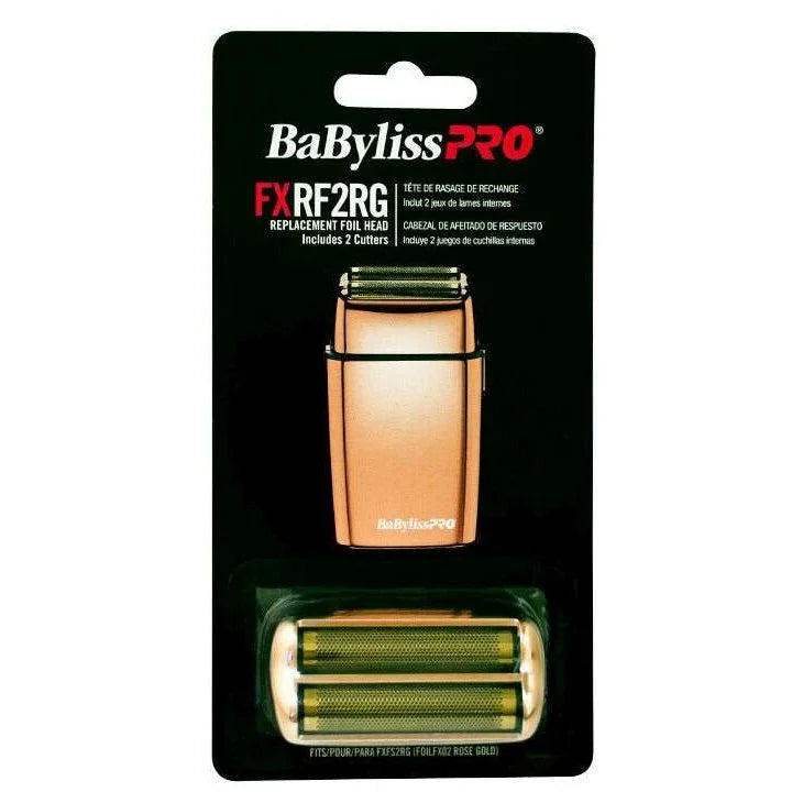 Babylisspro Replacement Foil Cutter by BABYLISS