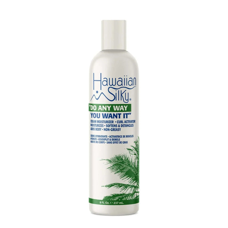 Hawaiian Silky Do You Want It Cream Activator by HAWAIIAN SILKY