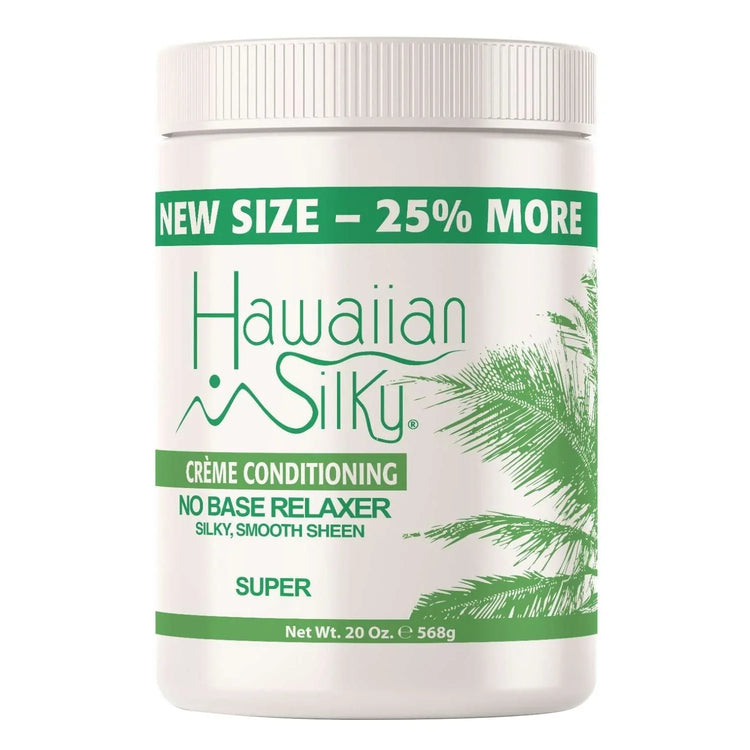 Hawaiian Silky No-Base 20Oz Super Bonus by HAWAIIAN SILKY